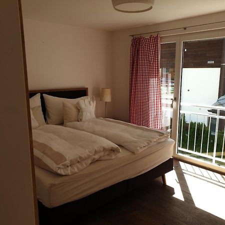 צרמט Apartment Windward מראה חיצוני תמונה
