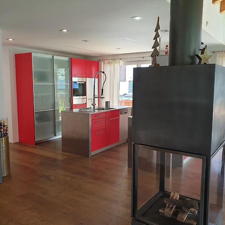 צרמט Apartment Windward מראה חיצוני תמונה