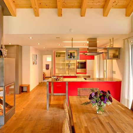 צרמט Apartment Windward מראה חיצוני תמונה
