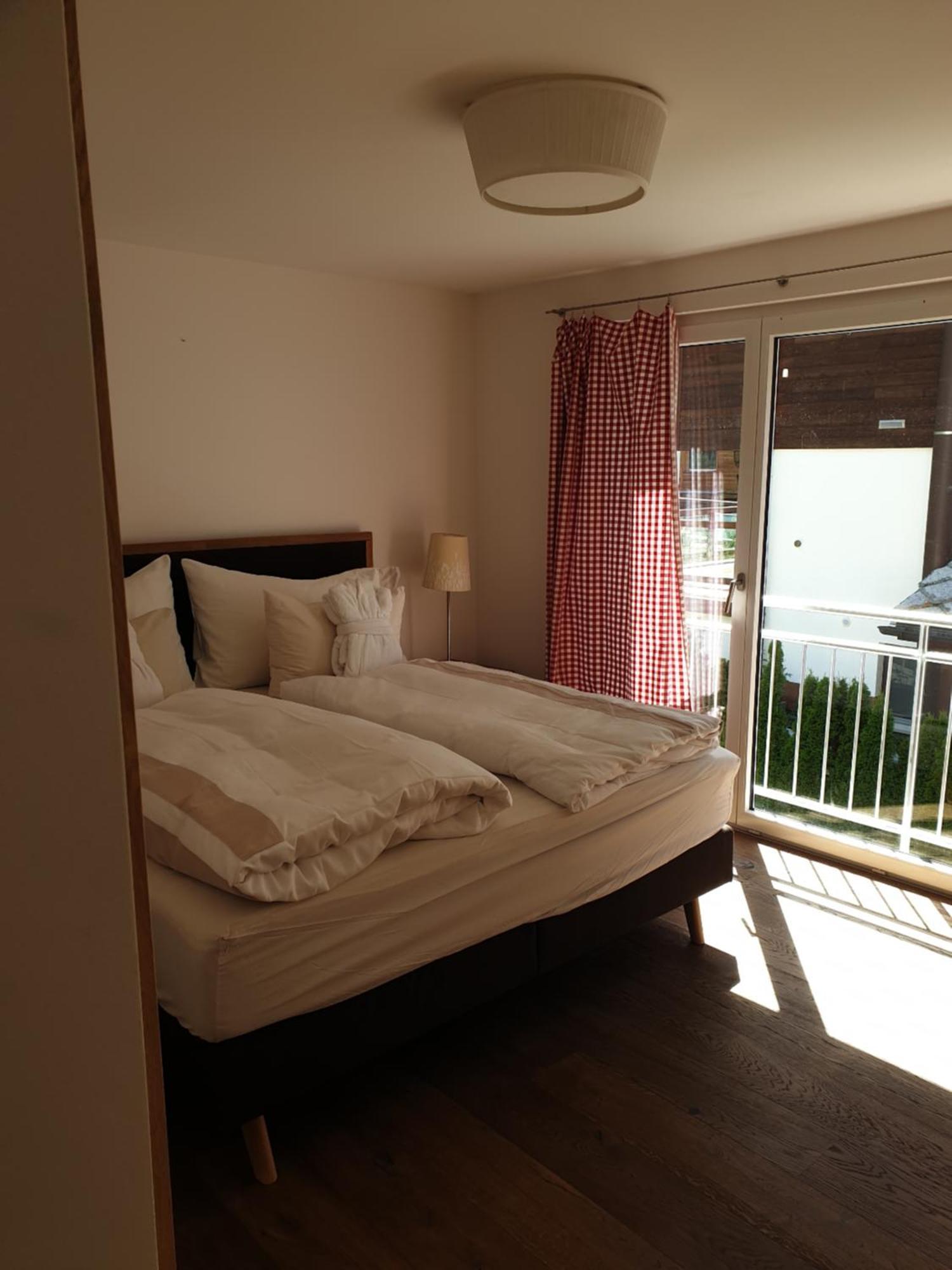צרמט Apartment Windward מראה חיצוני תמונה