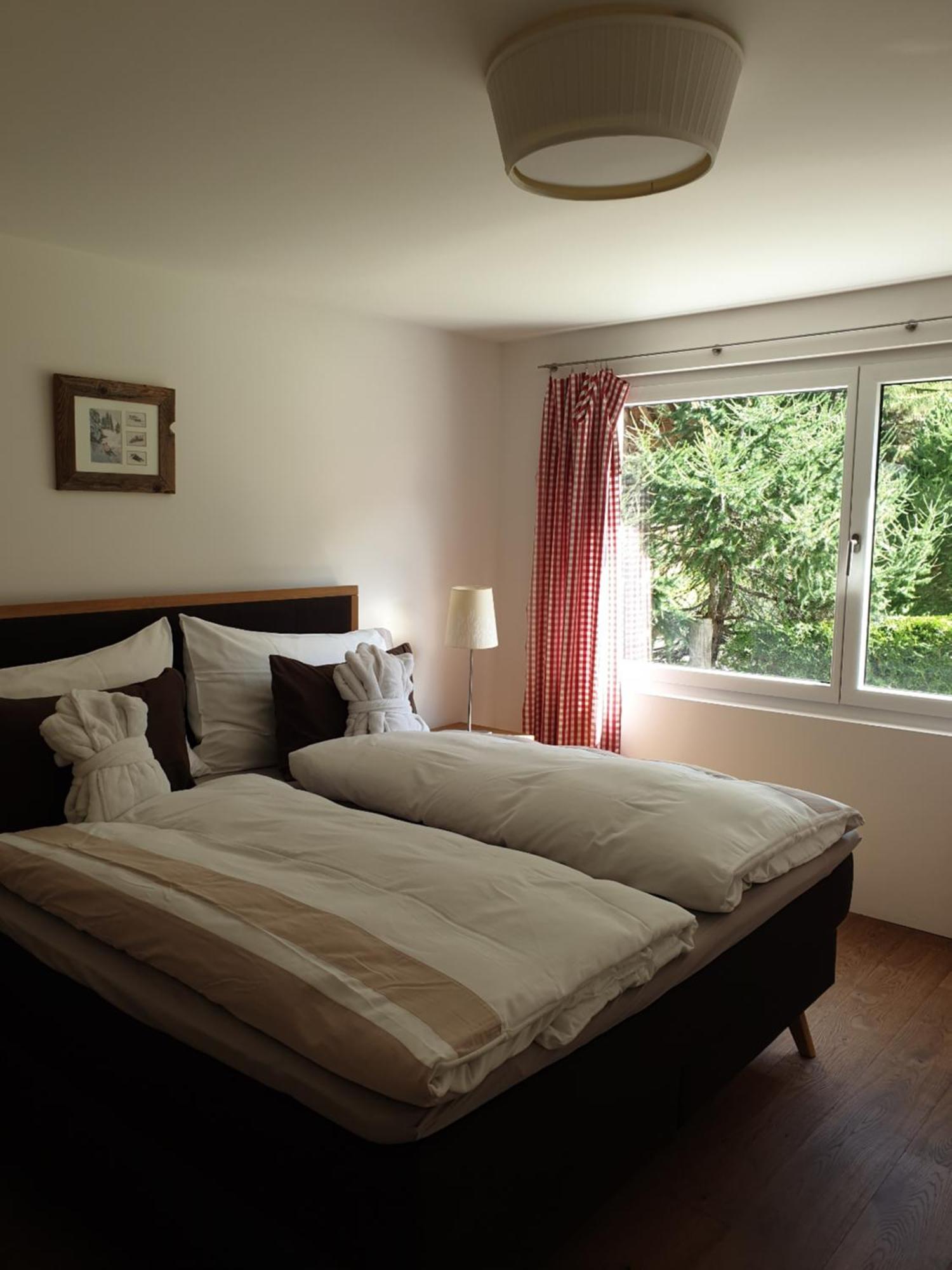 צרמט Apartment Windward מראה חיצוני תמונה